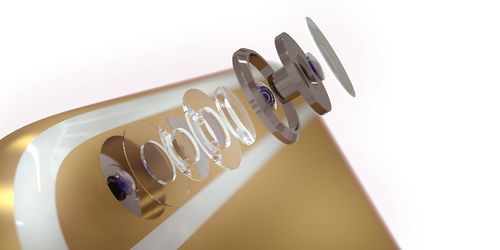 iPhone 6 设计之美，体验之巅